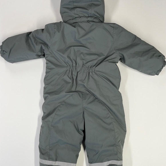 H&M Snowsuit Size 4T EUC - Picture 4 of 4